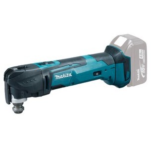 Utensile multifunzione DTM51ZJX2 Makita 18V (senza batterie, con valigetta)