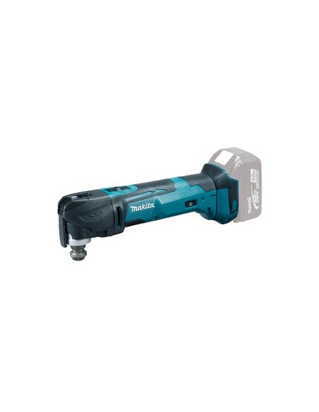 Utensile multifunzione DTM51ZJX2 Makita 18V (senza batterie, con valigetta)