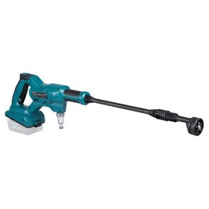 Idropulitrice a freddo DHW180Z Makita 18V, press. 8-24bar (corpo macchina) 2