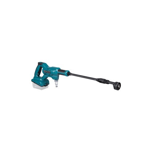 Idropulitrice a freddo DHW180Z Makita 18V, press. 8-24bar (corpo macchina)