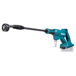 Idropulitrice a freddo DHW180Z Makita 18V, press. 8-24bar (corpo macchina)