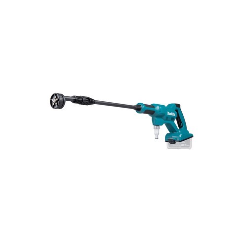 Idropulitrice a freddo DHW180Z Makita 18V, press. 8-24bar (corpo macchina)