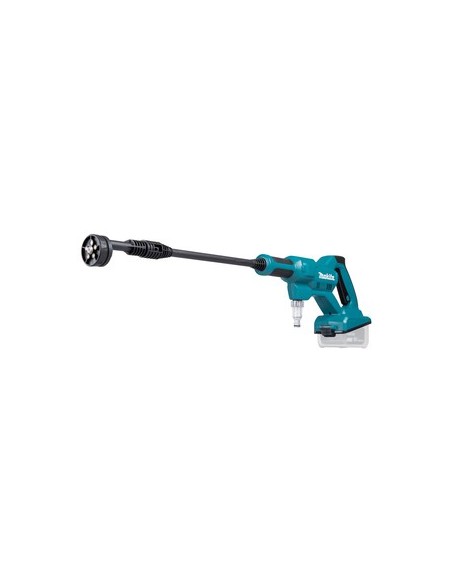 Idropulitrice a freddo DHW180Z Makita 18V, press. 8-24bar (corpo macchina)