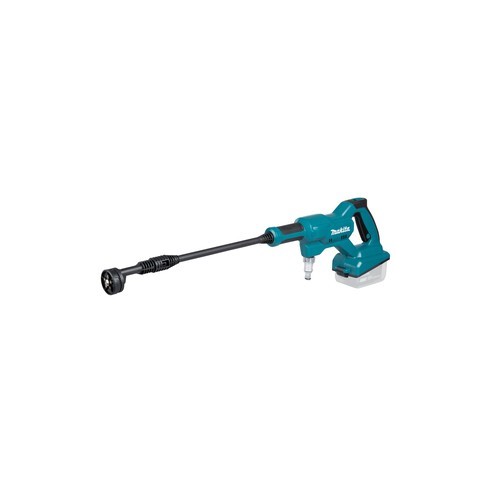 Idropulitrice a freddo DHW180Z Makita 18V, press. 8-24bar (corpo macchina)