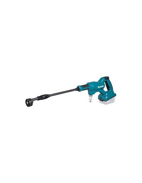 Idropulitrice a freddo DHW180Z Makita 18V, press. 8-24bar (corpo macchina)