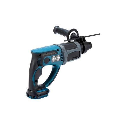 Tassellatore SDS-Plus DHR202ZJ Makita 18V - 1,9J (senza batterie)