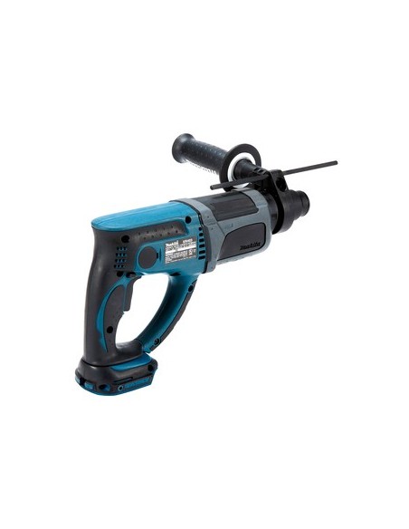 Tassellatore SDS-Plus DHR202ZJ Makita 18V - 1,9J (senza batterie)