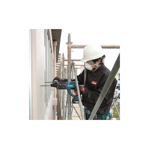 Tassellatore SDS-Plus DHR202ZJ Makita 18V - 1,9J (senza batterie)