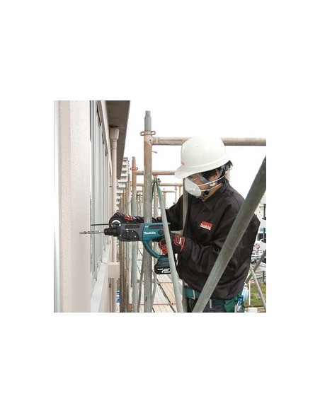 Tassellatore SDS-Plus DHR202ZJ Makita 18V - 1,9J (senza batterie)