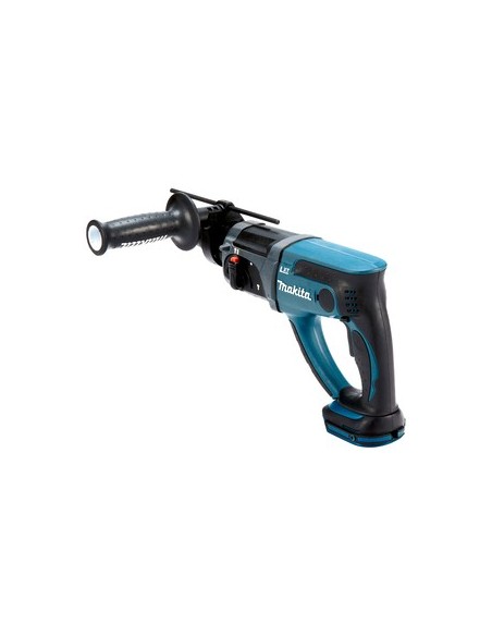 Tassellatore SDS-Plus DHR202ZJ Makita 18V - 1,9J (senza batterie)