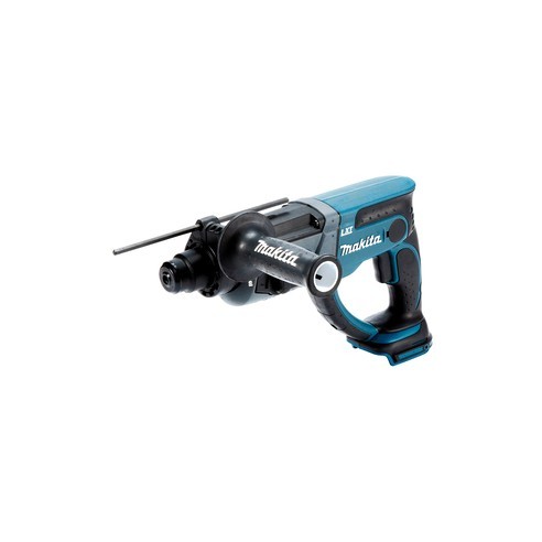 Tassellatore SDS-Plus DHR202ZJ Makita 18V - 1,9J (senza batterie)