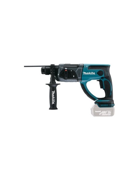Tassellatore SDS-Plus DHR202ZJ Makita 18V - 1,9J (senza batterie)