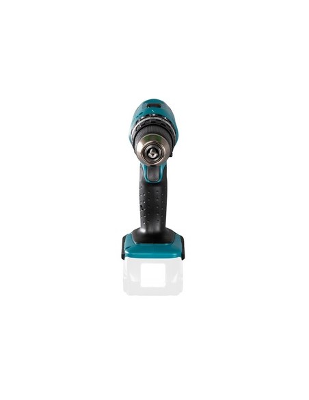 Trapano avvitatore con percussione DHP453Z Makita 18V, 42Nm (corpo macchina)