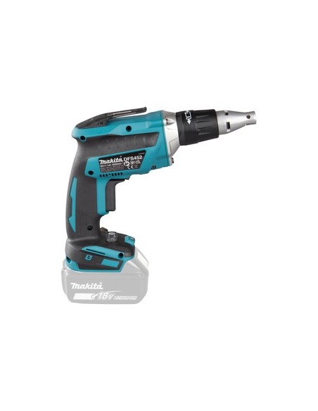 Avvitatore per cartongesso DFS452ZJ Makita 18V (senza batterie)