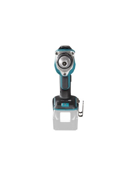 Avvitatore per cartongesso DFS452ZJ Makita 18V (senza batterie)