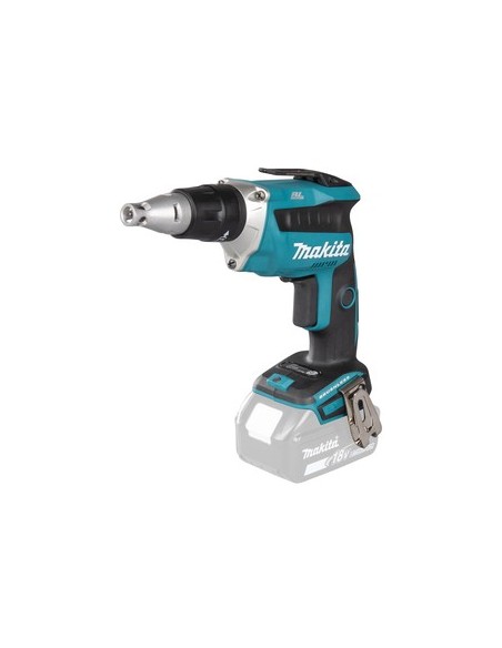 Avvitatore per cartongesso DFS452ZJ Makita 18V (senza batterie)