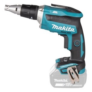 Avvitatore per cartongesso DFS452ZJ Makita 18V (senza batterie)