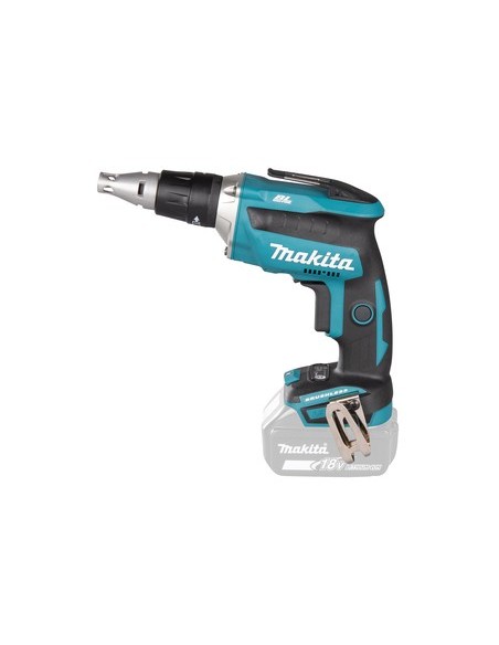 Avvitatore per cartongesso DFS452ZJ Makita 18V (senza batterie)