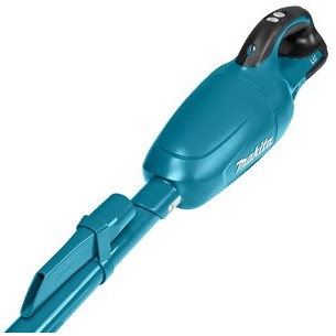 Scopa elettrica compatta DCL181FZ Makita 18V, 2 velocità (senza batterie) 2