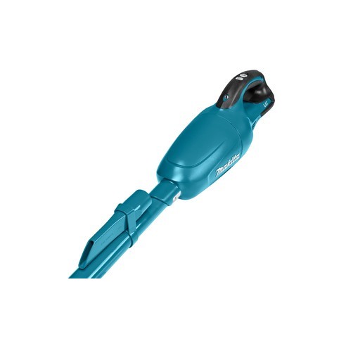 Scopa elettrica compatta DCL181FZ Makita 18V, 2 velocità (senza batterie)