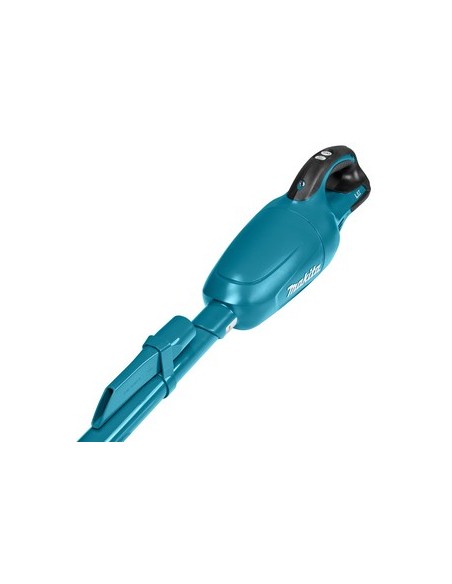 Scopa elettrica compatta DCL181FZ Makita 18V, 2 velocità (senza batterie)