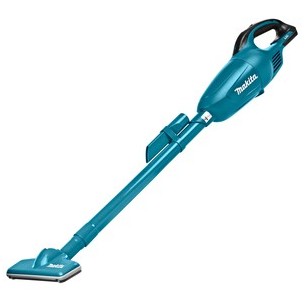 Scopa elettrica compatta DCL181FZ Makita 18V, 2 velocità (senza batterie)