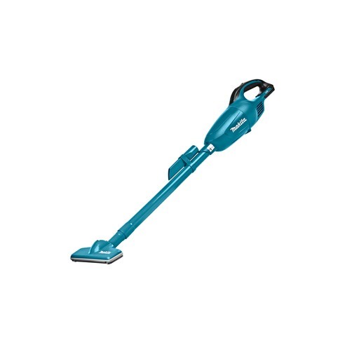 Scopa elettrica compatta DCL181FZ Makita 18V, 2 velocità (senza batterie)