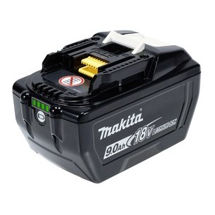 Batteria BL1890 (18V 9.0Ah) Li-ion Makita **