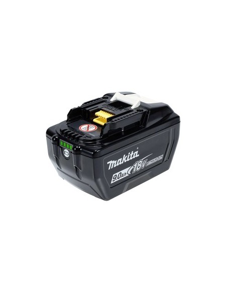 Batteria BL1890 (18V 9.0Ah) Li-ion Makita **