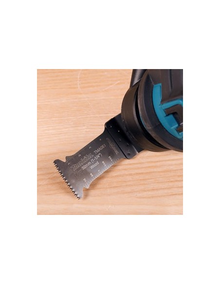 Lama Starlock HCS 32x50mm TMA051 (x legno) Makita