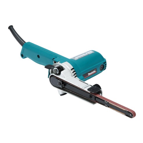 Levigatrice a nastro 9032 Makita 500W, nastro: 9x533mm