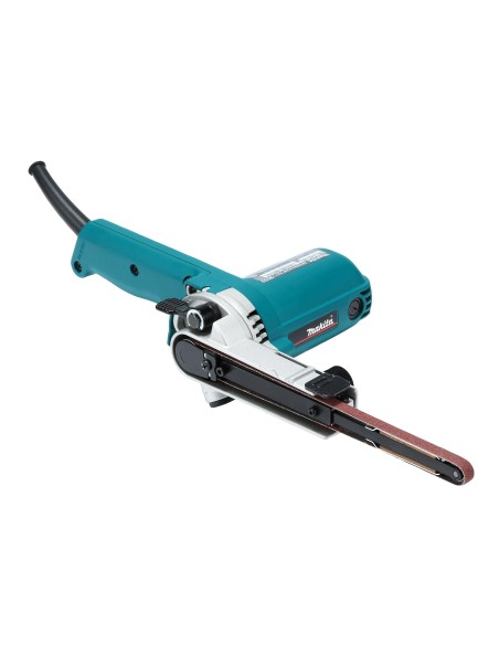 Levigatrice a nastro 9032 Makita 500W, nastro: 9x533mm