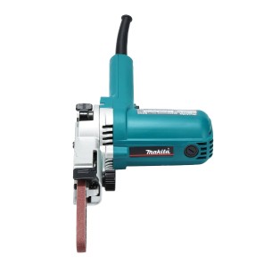 Levigatrice a nastro 9032 Makita 500W, nastro: 9x533mm 2