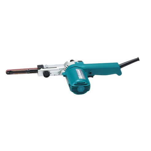 Levigatrice a nastro 9032 Makita 500W, nastro: 9x533mm