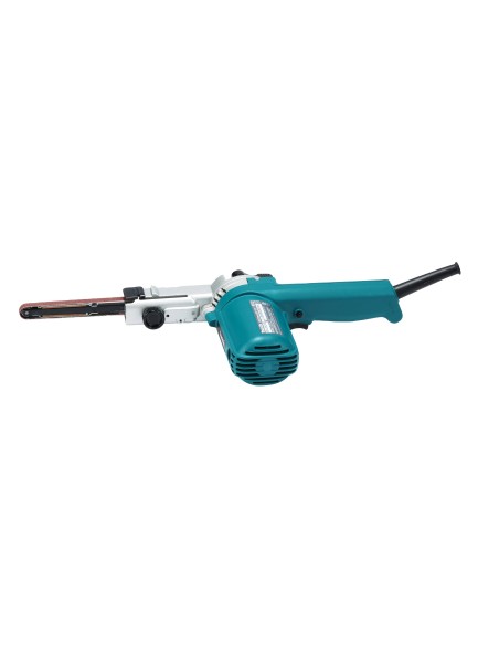 Levigatrice a nastro 9032 Makita 500W, nastro: 9x533mm