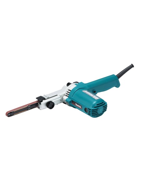 Levigatrice a nastro 9032 Makita 500W, nastro: 9x533mm