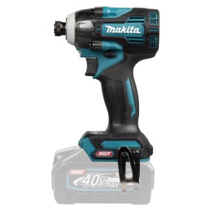 Makita TD004GZ01 Avvitatore ad impulsi XGT 40 V senza batterie