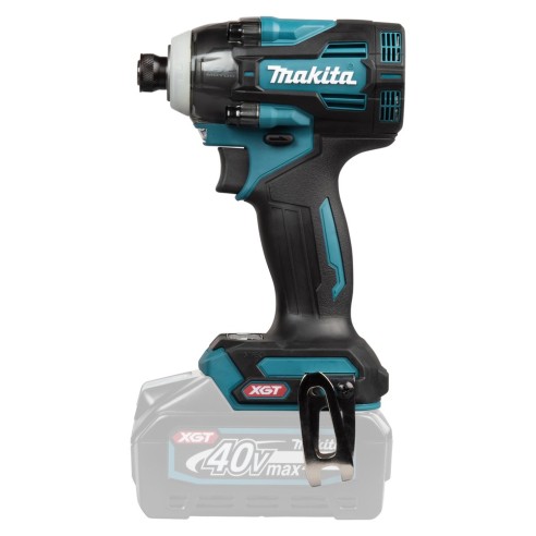 Makita TD004GZ01 Avvitatore ad impulsi XGT 40 V senza batterie