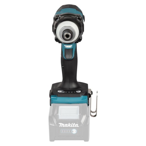 Makita TD004GZ01 Avvitatore ad impulsi XGT 40 V senza batterie
