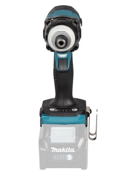Makita TD004GZ01 Avvitatore ad impulsi XGT 40 V senza batterie