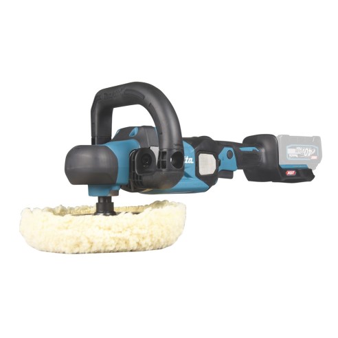 Makita PV001GZ02 Lucidatrice 40 V Brushless senza batteria