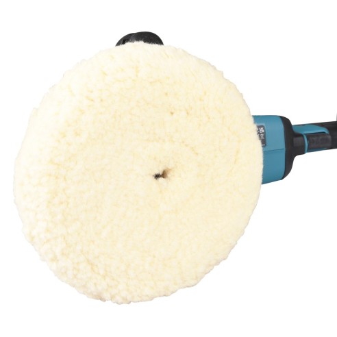 Makita PV001GZ02 Lucidatrice 40 V Brushless senza batteria