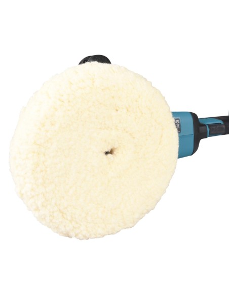 Makita PV001GZ02 Lucidatrice 40 V Brushless senza batteria