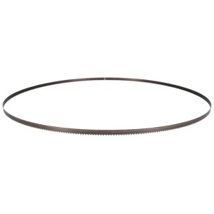 Lama HCS, 2.240x16mm 4TPI x legno (3 pz.) Makita  acc. 2