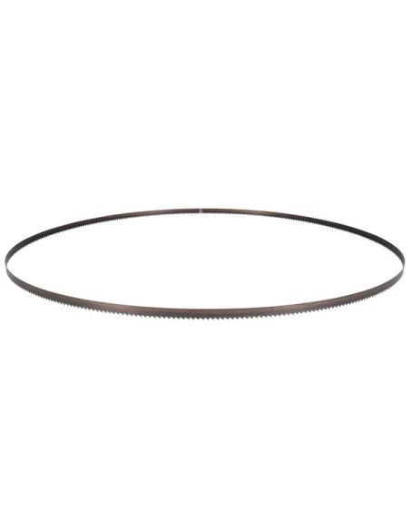 Lama HCS, 2.240x16mm 4TPI x legno (3 pz.) Makita  acc.