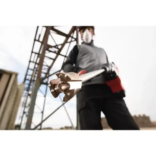 Milwaukee PUNTA TUNNEL SDS-Max 55X550 mm 2