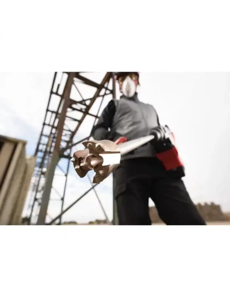 Milwaukee PUNTA TUNNEL SDS-Max 55X550 mm