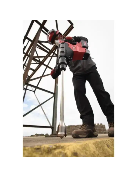 Milwaukee PUNTA TUNNEL SDS-Max 55X550 mm