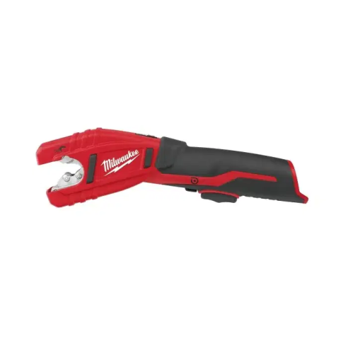 Milwaukee C12 PC-0 - Tagliatubi 12 Volt - senza batteria