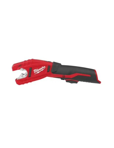Milwaukee C12 PC-0 - Tagliatubi 12 Volt - senza batteria